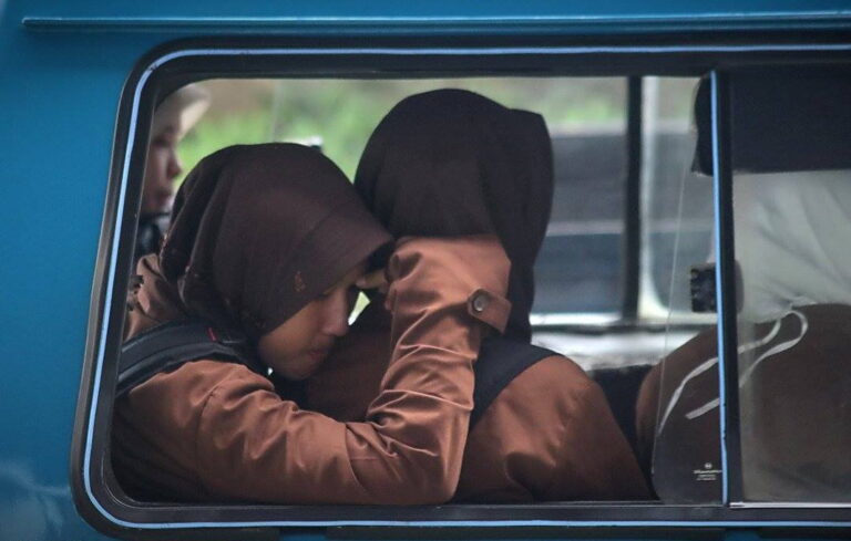 Ribet Daftar Sekolah Online, Disdik Palangka Raya Beri Pendampingan