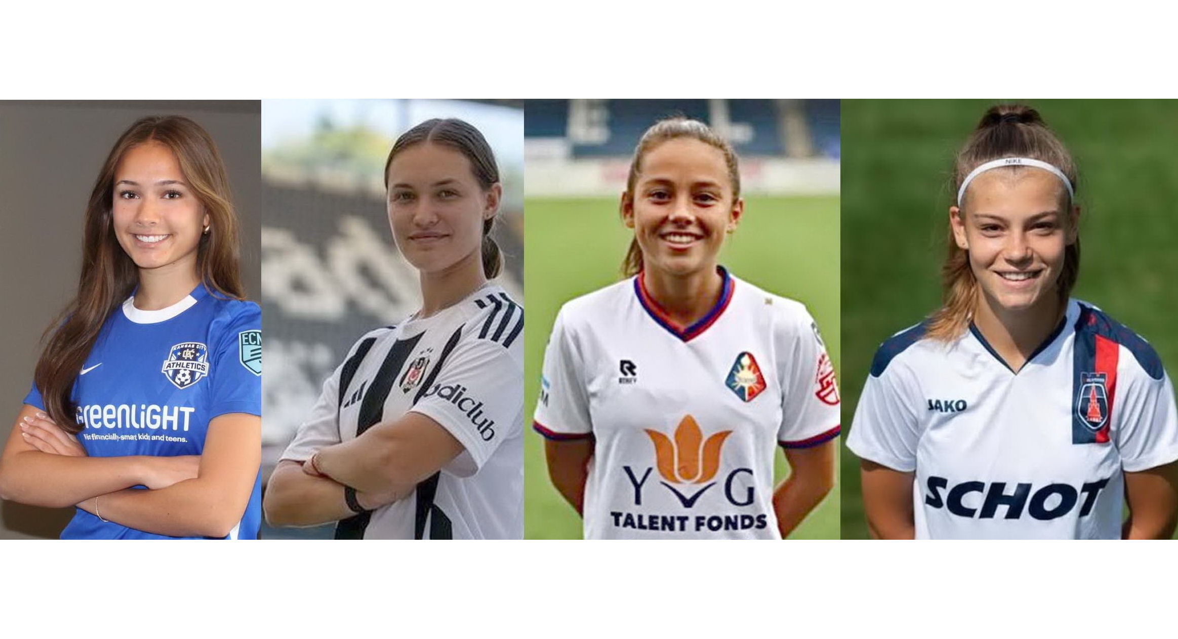 Kualifikasi Piala Asia, 4 Pemain Naturalisasi jadi Andalan Timnas Putri