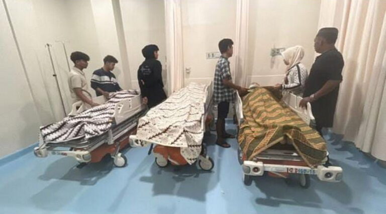 Berkelahi Usai Pesta Miras, Tiga Warga Banjarmasin Tewas