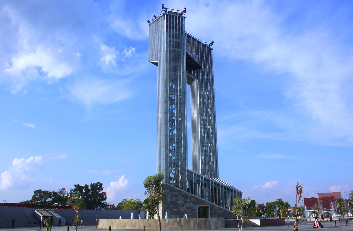 Pawai Muharram Kembali Digelar, Ini Cara Daftarnya