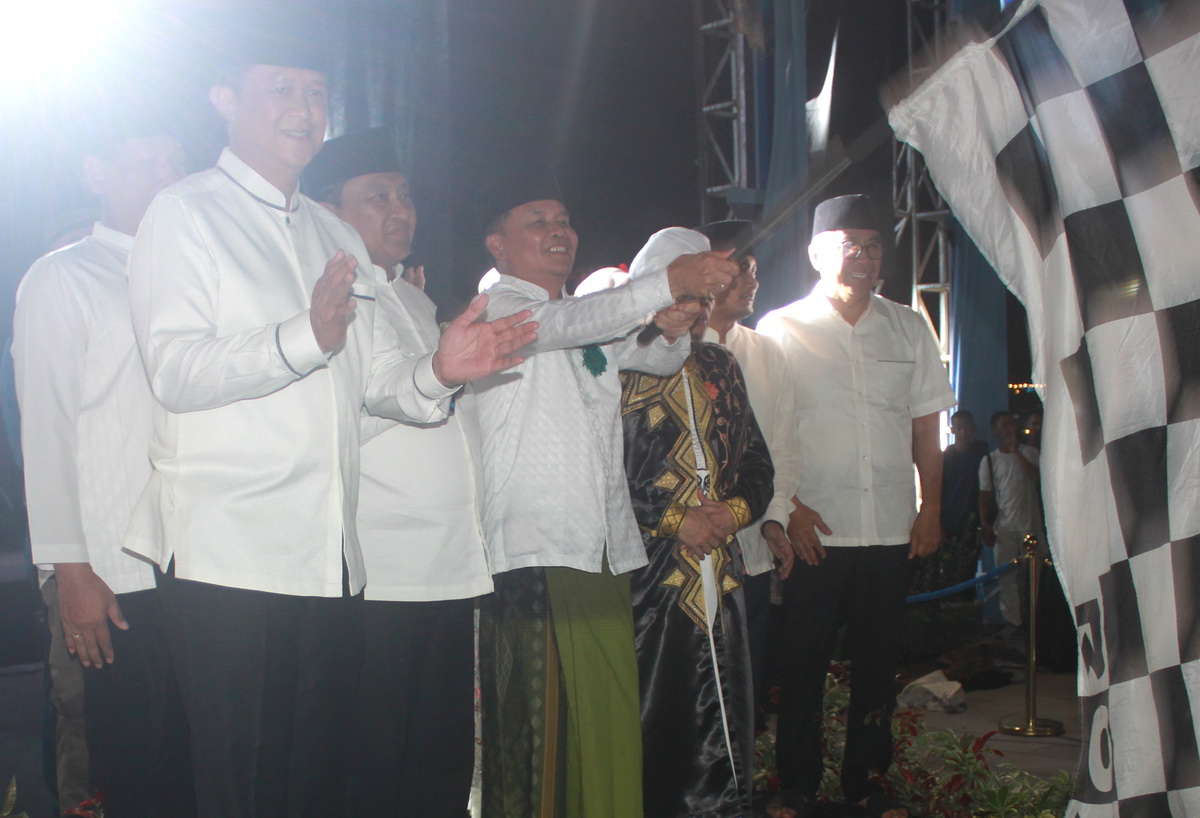 Guru Ngaji di Kalteng Bakal Dapat Insentif Mulai 2026