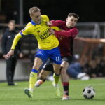 Winger Liga Belanda jadi Rekrutan Baru Bali United