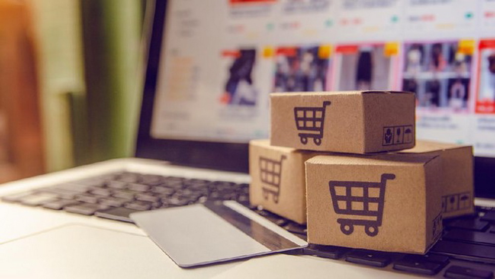 Soal Rencana Pajak Pedagang Online, Ini Alasan Pemerintah