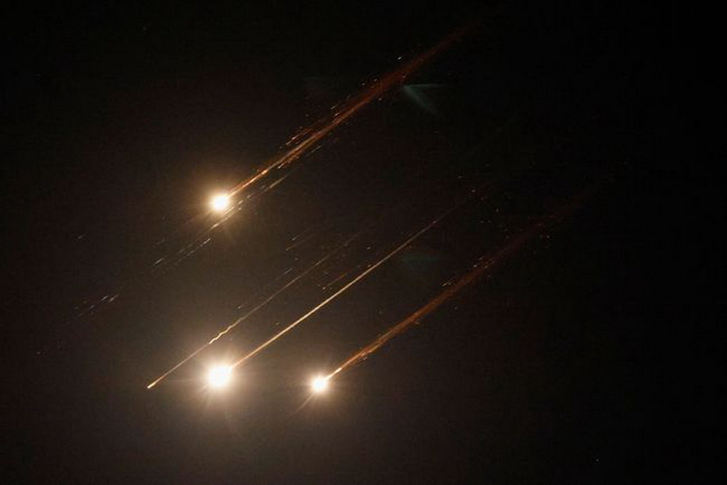 Iran Balas Serangan AS ke Qatar, Jazirah Arab Ketar-ketir