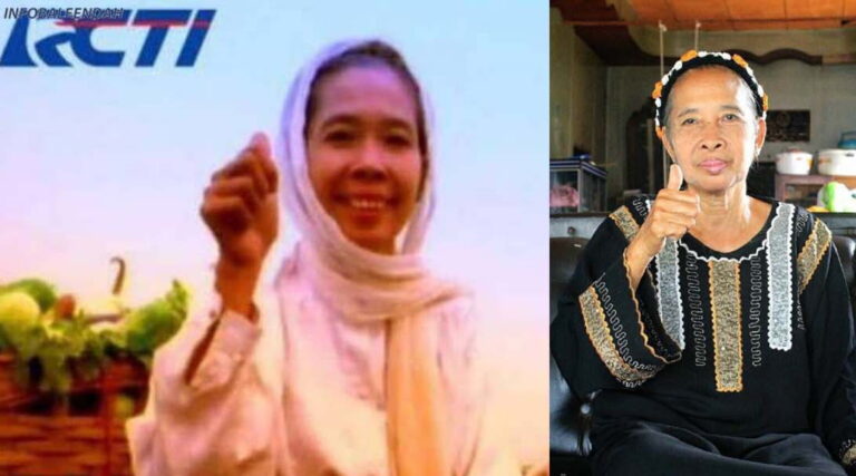 Honor Iklan Rp40 Ribu, Acil Ida Perkenalkan Pasar Terapung ke Dunia