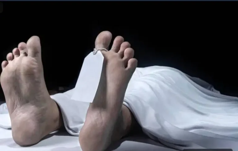 Remaja Murung Raya Ditemukan Tewas, Diduga Dianiaya Ayah Tiri