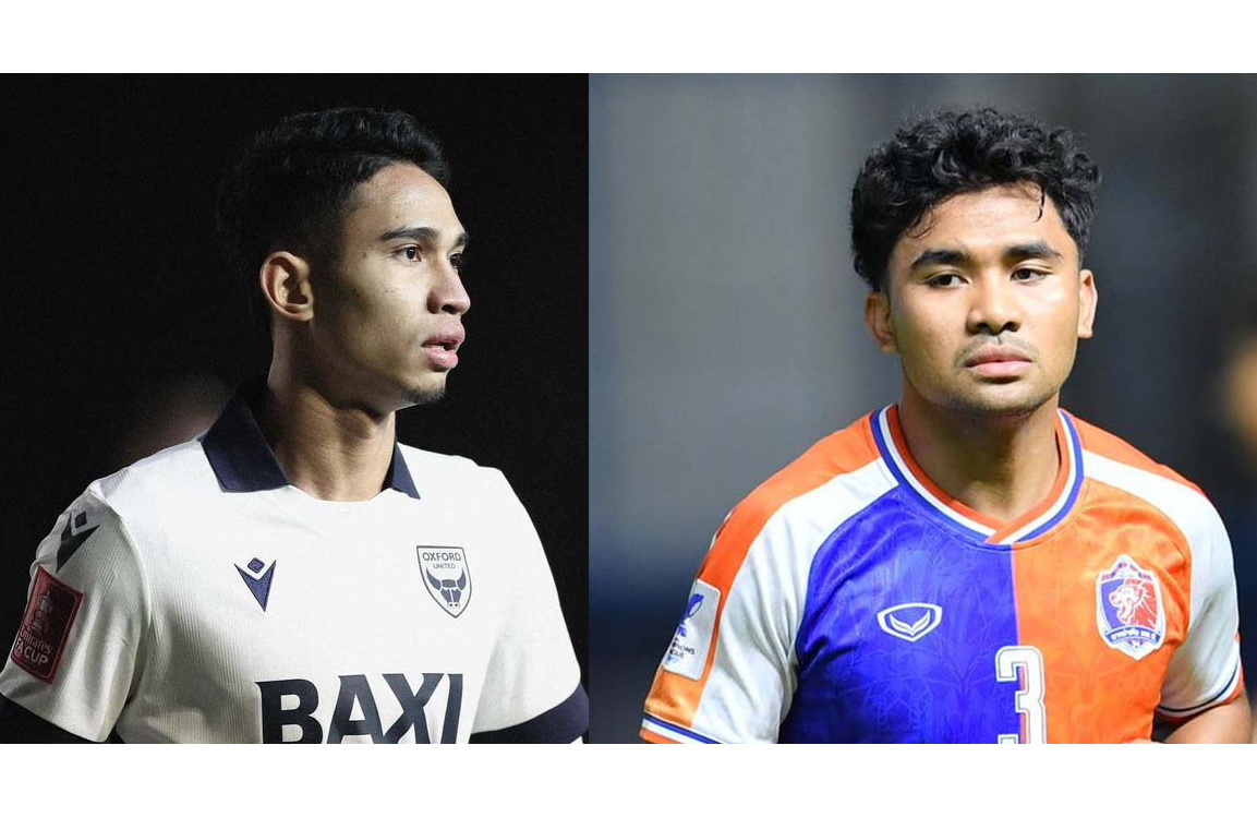 Final Piala Presiden Malam Ini, Menanti Duel Marselino Vs Asnawi