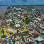 Tembilahan, Banua Orang Banjar di Sumatra