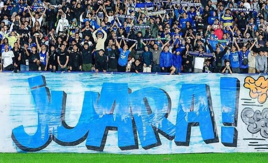 Bonus Persib Belum Lunas, Umuh Muchtar: Saya Curiga!