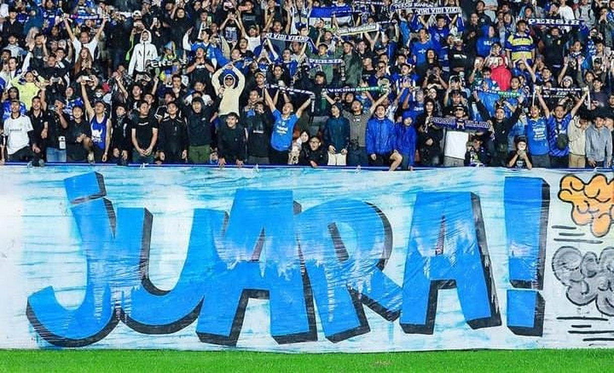 Bonus Persib Belum Lunas, Umuh Muchtar: Saya Curiga!