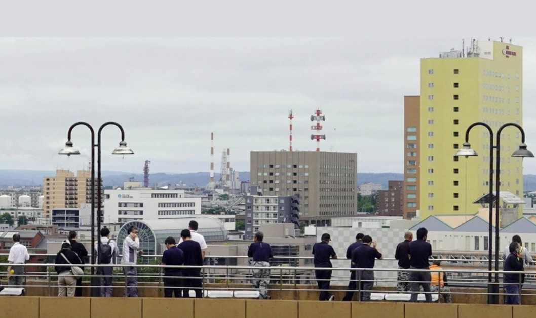 Indonesia Waspada Imbas Gempa dan Tsunami di Russia-Jepang