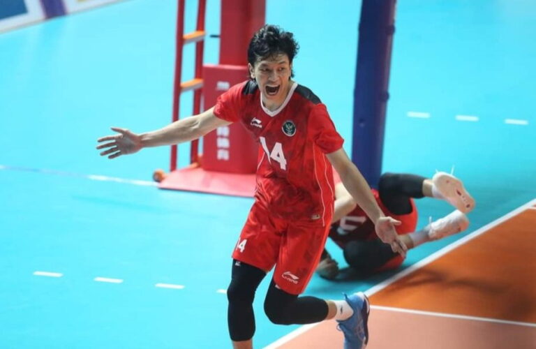 Indonesia Vs Thailand Malam Ini, Farhan Kembali!