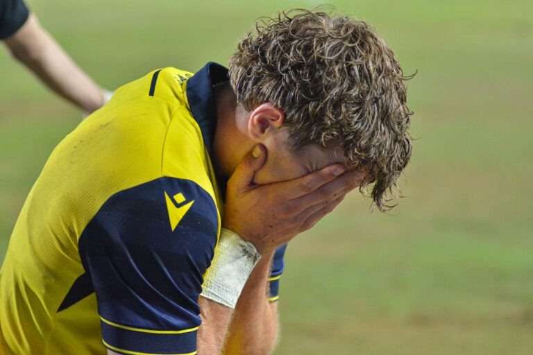 Pelatih Oxford: Mungkin Romeny Absen di Final