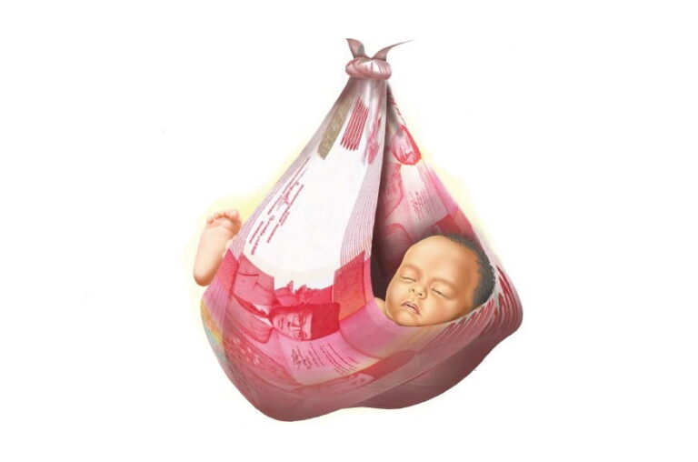 Bayi-bayi Indonesia Dijual ke Singapura Via Tangerang-Pontianak