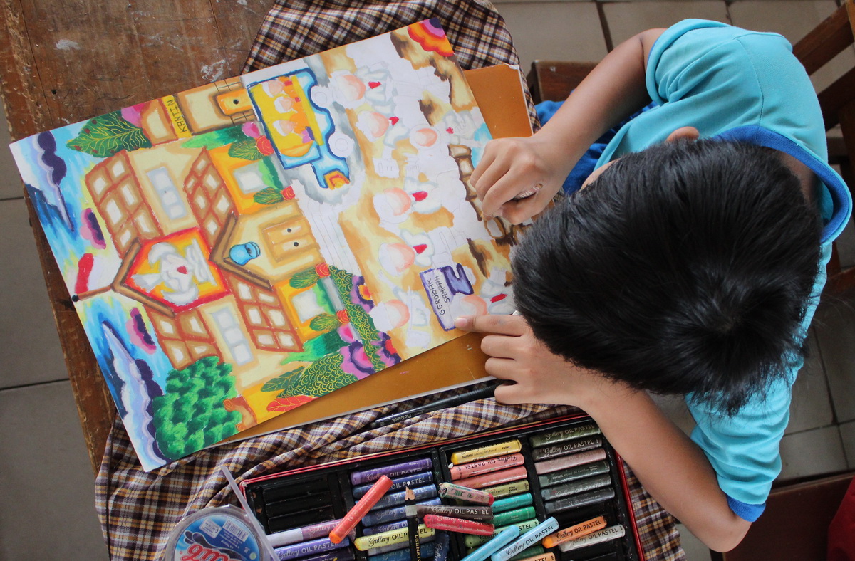 Pemkot Palangka Raya Segera Bangun Sekolah Rakyat