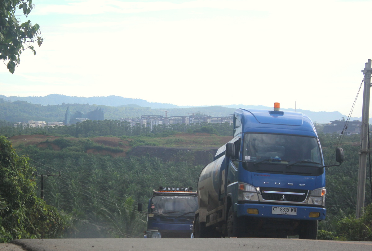 Prostitusi Online Marak di Sekitar IKN, Cak Imin: Ini Gawat!