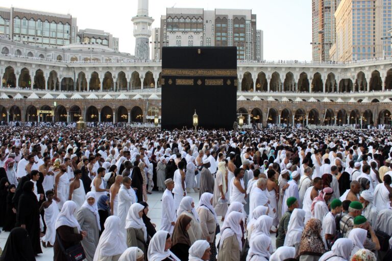 Jemaah Haji Banjar Kembali, Satu Meninggal di Perjalanan