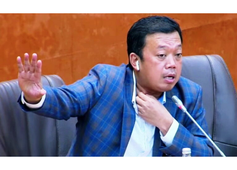 Nusron: Lahan Terlantar 2 Tahun Bisa Diambil Pemerintah