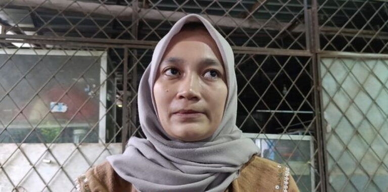 Pengakuan Istri Brigadir Nurhadi: Tolak ‘Uang Damai’ Rp 400 Juta