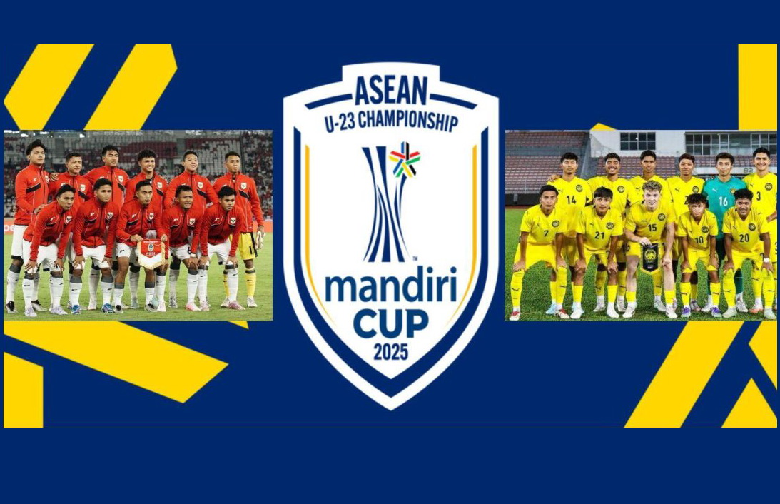 Indonesia U23 Vs Malaysia U23, Laga Tak Mudah ‘Garuda Muda’