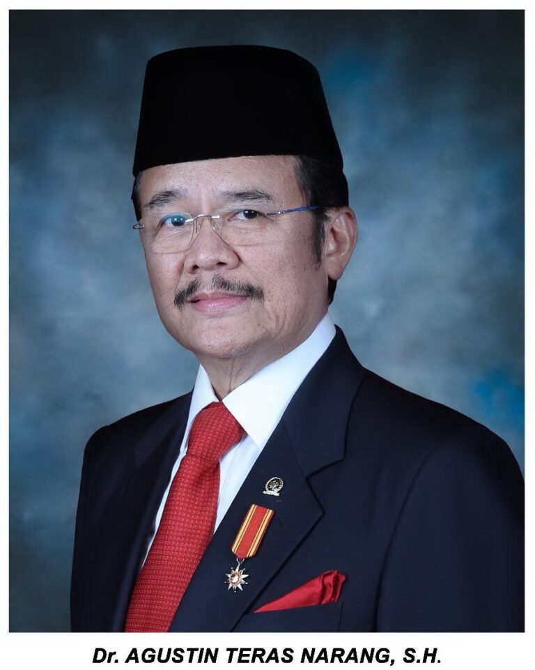 Program Transmigrasi dan Semangat Keadilan Sosial Bagi Seluruh Rakyat Indonesia