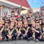 Sanggar Tari “Sawung Batarung”, Prestasi Para Pelestari Tradisi