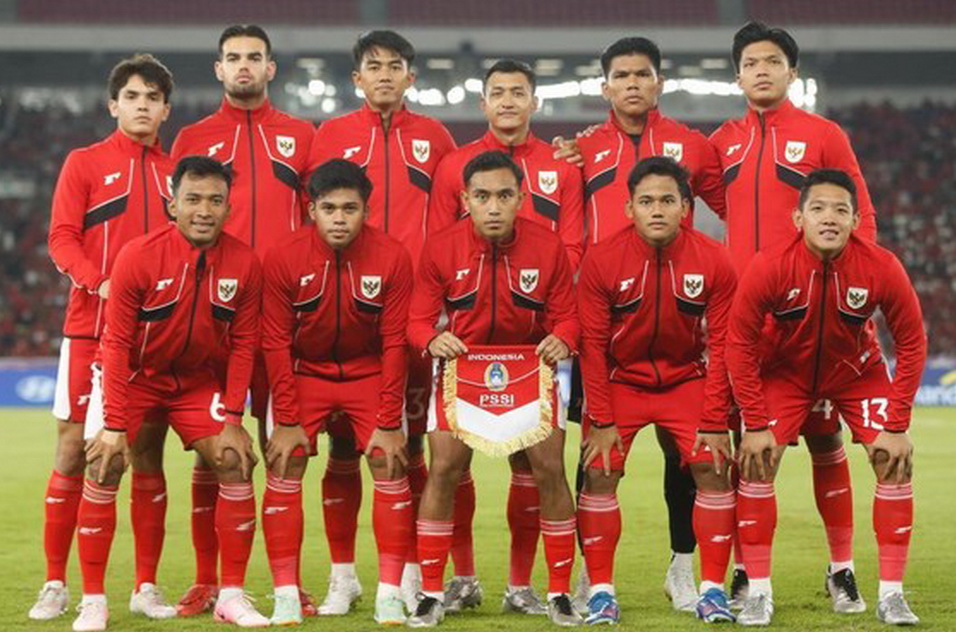Indonesia U23 Vs Thailand U23, Wajib Menang dan Bikin Gol