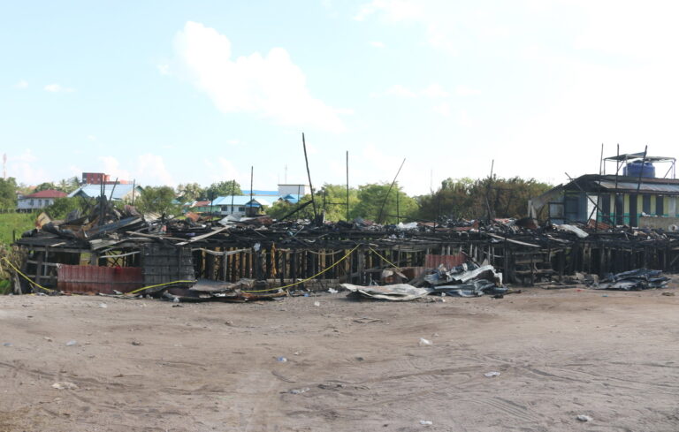 Asrama Terbakar, 78 Santri Ponpes Manba’u Darissalam Kehilangan Tempat Tinggal