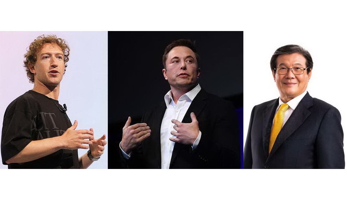 Pengusaha Asal Indonesia Ini Masuk Daftar 100 Orang Terkaya di Dunia