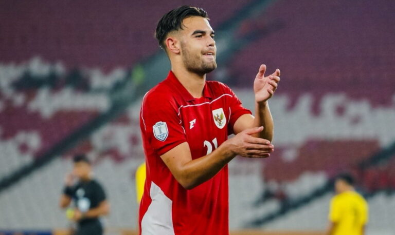 Indonesia U-23 Vs Filipina U-23, Jangan Joget “Pacu Jalur” Lagi Raven!
