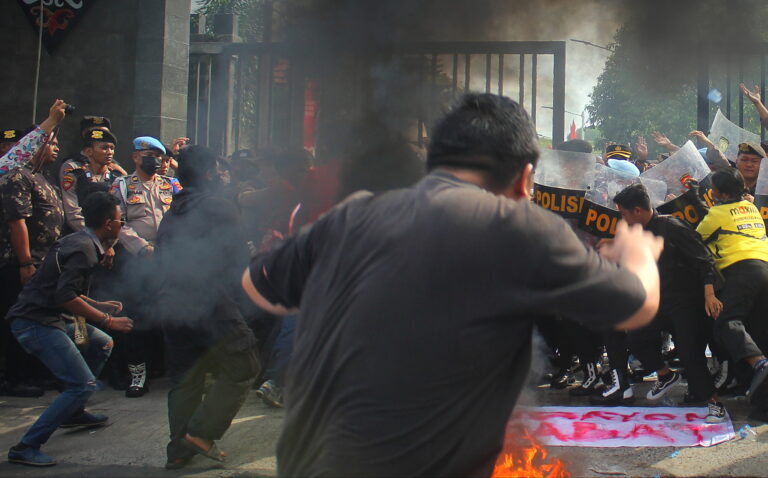 Demonstrasi Menyebar ke Berbagai Daerah, TikTok Matikan Fitur Live