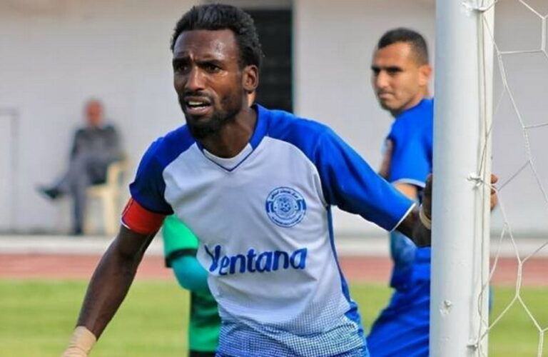 Striker Legendaris Palestina Terbunuh Saat Antre Bantuan Pangan