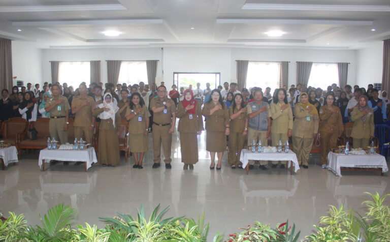 Museum Balanga Perkenalkan Budaya Kalteng Lewat Lomba Antar-SMA
