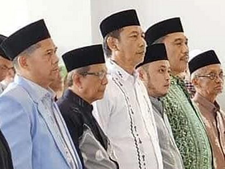 Muhammad Alfian Mawardi Layak Lanjutkan Kepemimpinan di KNPI Kalteng