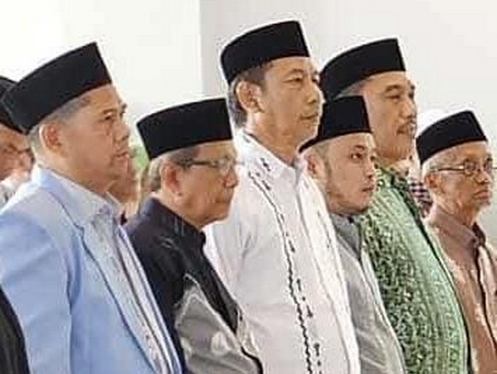 Muhammad Alfian Mawardi Layak Lanjutkan Kepemimpinan di KNPI Kalteng