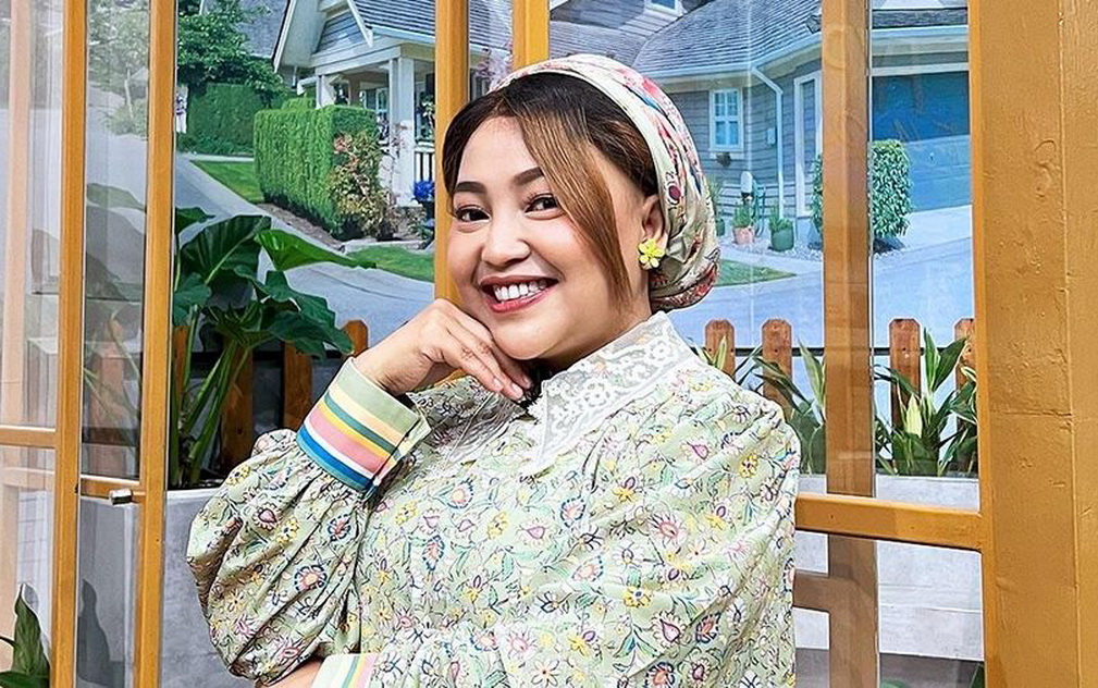 Innalillahi, Komedian Mpok Alpa Meninggal