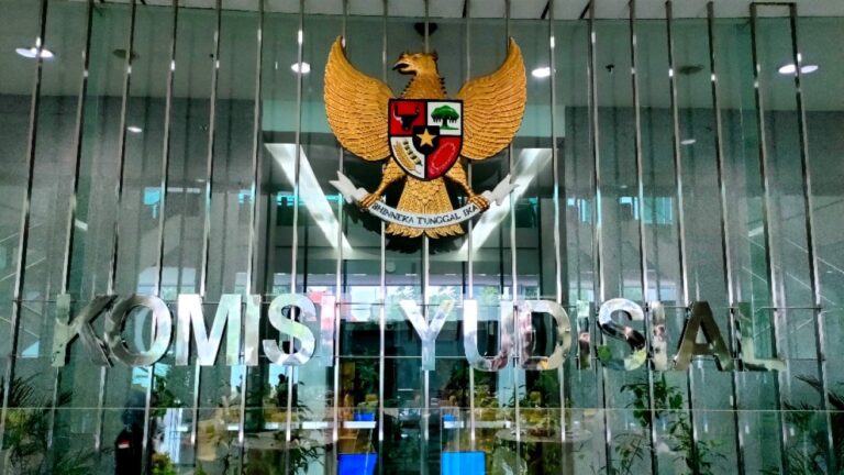 Seleksi Anggota Komisi Yudisial, 21 Kandidat Bersaing Lolos ke DPR