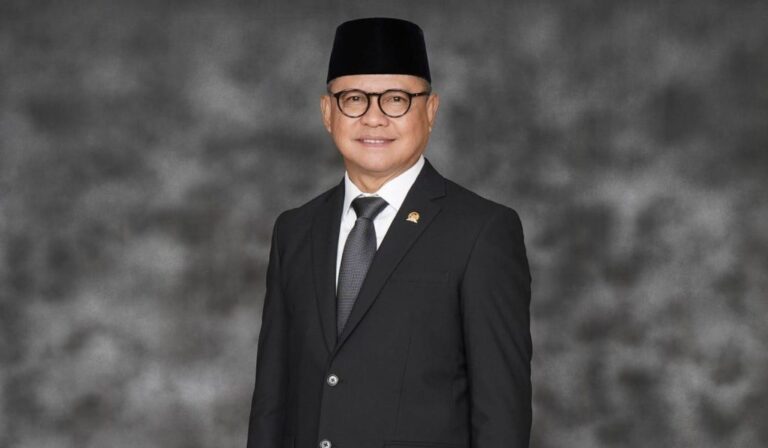 Prabowo Reshuffel Kabinet, Putra Pangkalan Bun Ini jadi Menteri