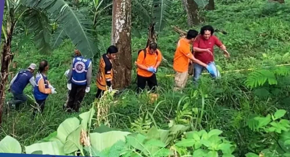 Pria di Mojokerto Potong Pacar jadi 65 Bagian, Ini Penyebabnya