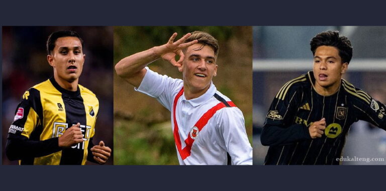 Indonesia Vs China Taipei, Ujian Ketajaman Meneer Jonathan