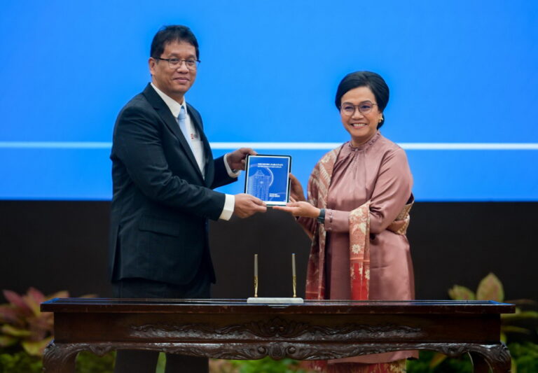 Menkeu Purbaya: Saya Ekonom Sudah Lama