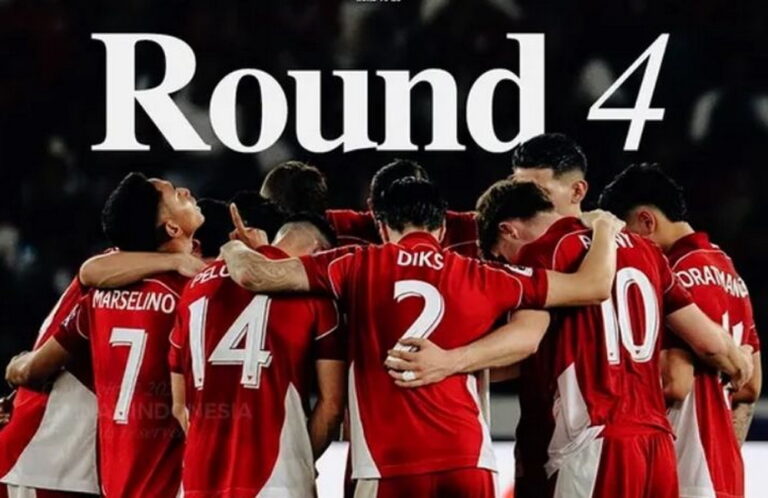 Arab Saudi dan Irak Waspadai Kejutan Indonesia di Kualifikasi Piala Dunia