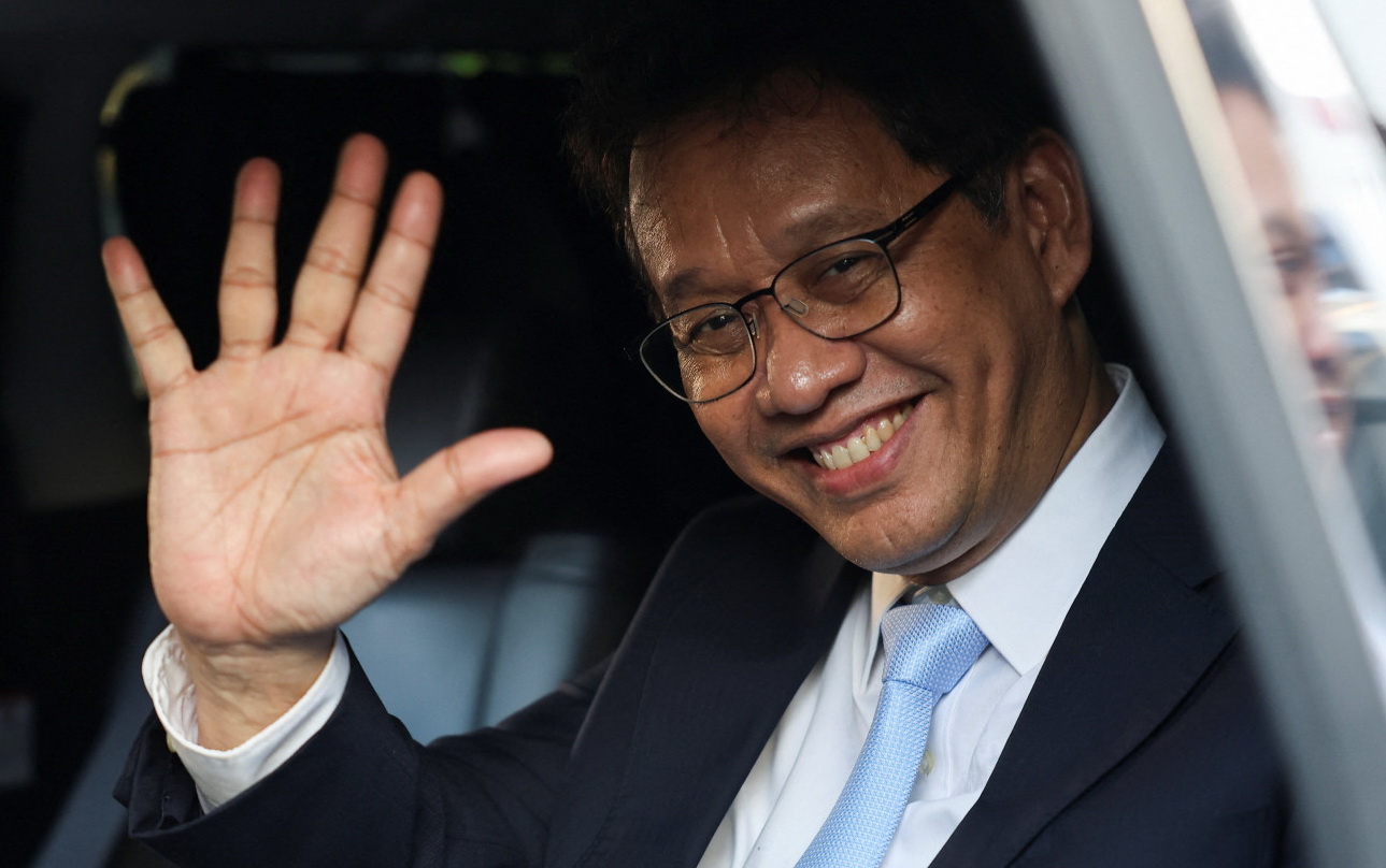 Menkeu Purbaya Ancam Daerah yang Masih Jual Belikan Jabatan