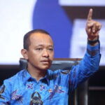 Setop Buat dan Bagikan Meme Bahlil Lahadalia! Ini Risikonya