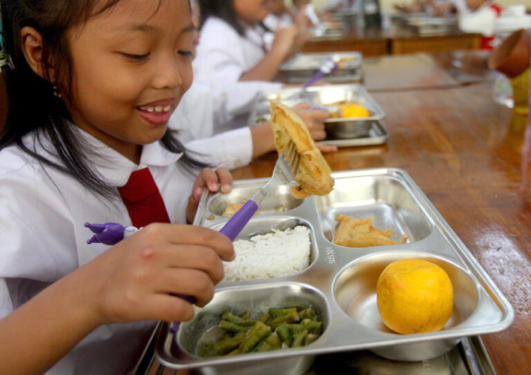 Prabowo Segera Teken Perpres Tata Kelola MBG, Ini Isinya