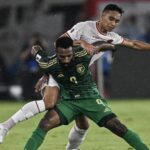 Preview Lengkap Jelang Pertandingan Arab Saudi Vs Indonesia