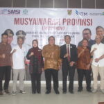 SMSI Kalteng Susun Kepengurusan Baru, Firdaus: Bangun Sinergi dengan Sesama Organisasi Pers