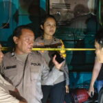 Polresta Temukan Dugaan Penyebab Kebakaran Gudang Genset Metoz