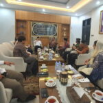 KH Ma’ruf Amin Resmi Pimpin Dewan Penasehat SMSI