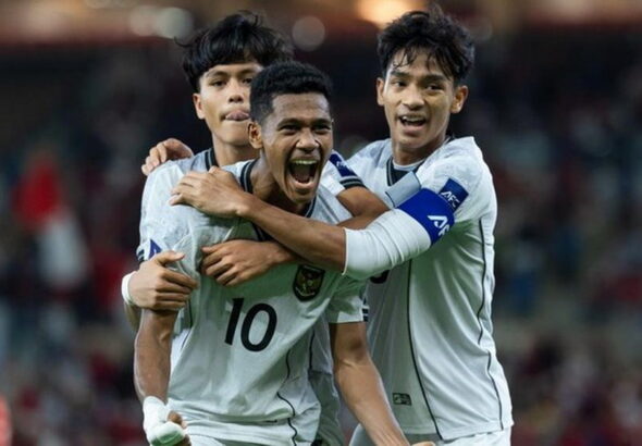 Indonesia U17 Vs Zambia U17 Malam Ini, Fadly Alberto: Kami Siap Tempur!